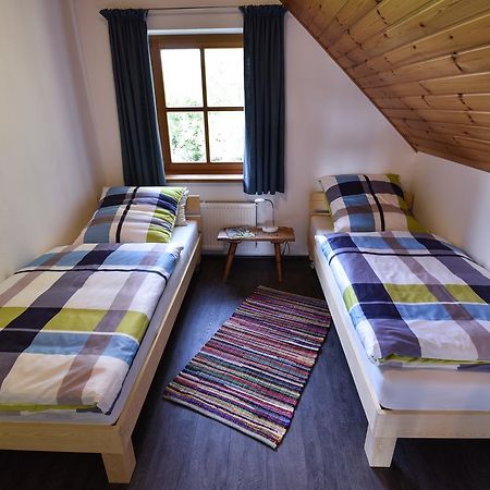 Ferienwohnung Waldblick تْسفايبرُكن المظهر الخارجي الصورة