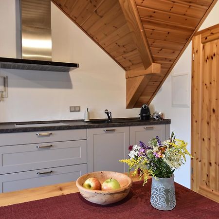 Ferienwohnung Waldblick تْسفايبرُكن المظهر الخارجي الصورة