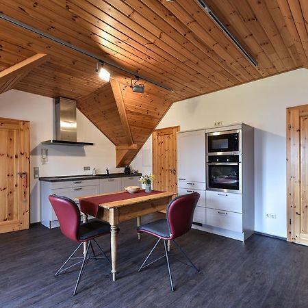 Ferienwohnung Waldblick تْسفايبرُكن المظهر الخارجي الصورة