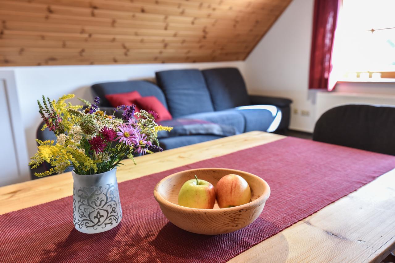 Ferienwohnung Waldblick تْسفايبرُكن المظهر الخارجي الصورة