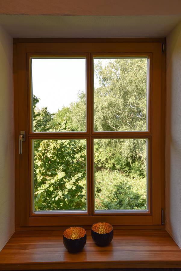Ferienwohnung Waldblick تْسفايبرُكن المظهر الخارجي الصورة