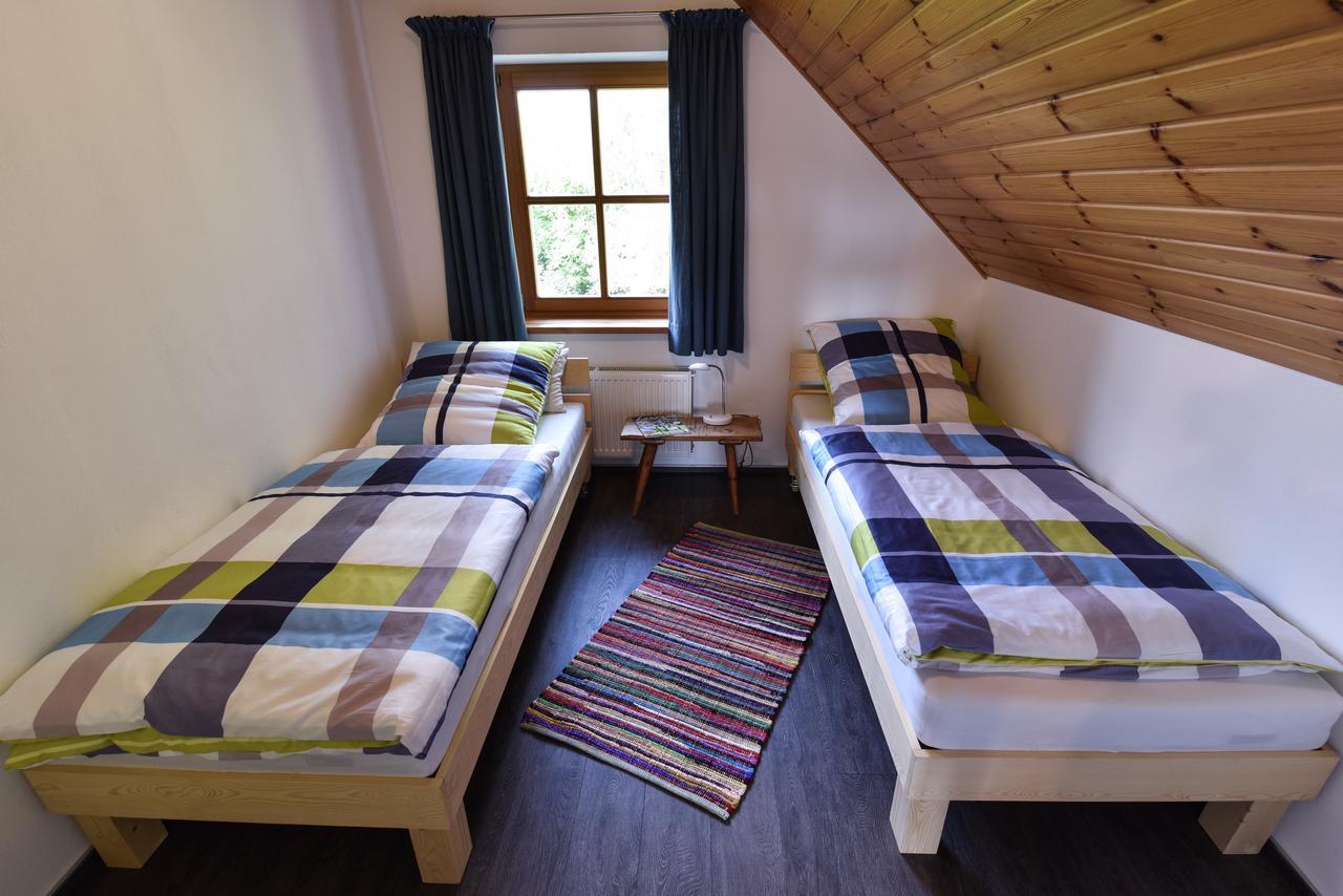 Ferienwohnung Waldblick تْسفايبرُكن المظهر الخارجي الصورة