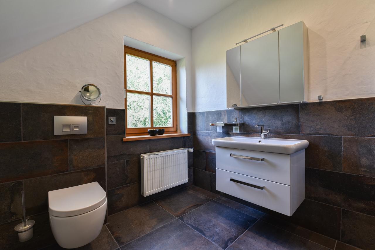 Ferienwohnung Waldblick تْسفايبرُكن المظهر الخارجي الصورة