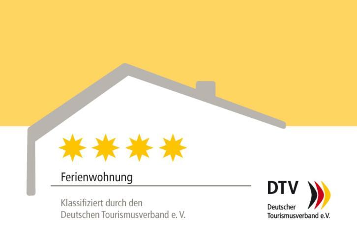 Ferienwohnung Waldblick تْسفايبرُكن المظهر الخارجي الصورة